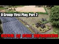 O Group: First Play, Part 2 | Storm of Steel Wargaming