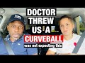 The Doctor Threw Us A Curveball - Can't believe he said that! - Meet The Mitchells