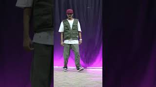 heel toe Hop tutorial 2023 l footwork tutorial #footwork #shuffle