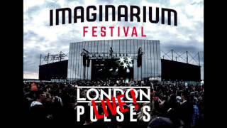 London Pulses - Awake (live Imaginarium Festival)