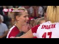 poland vs. korea full match women s volleyball world grand prix 2017