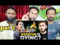 Reality of Pakistan Crisis | Nitish Rajput | Hindi _ Pat 2