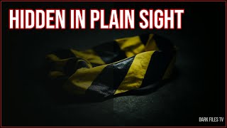 What Lies Beneath the Bridge: Uncovering Hidden Clues | Dark Files