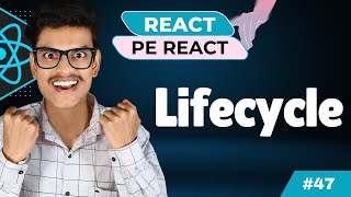 React Lifecycle Methods | useEffect Hook