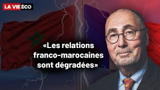 Xavier Driencourt : «Macron a rompu l’équilibre des relations franco-maroco-algériennes»