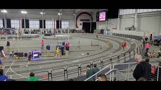 2025 Eastern Indoors Girls 4x400