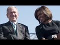 George W. Bush On Donald Trump, Michelle Obama, 911 & Much More  PEN  Entertainment Weekly