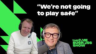 Exclusive interview with Remedy’s new CEO: “Alan Wake and Control should have sold more"