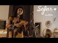 LUMA - All The While | Sofar Johannesburg