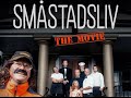 Småstadsliv 