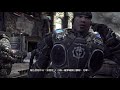 【戰爭機器 2】gears of war 2《中文字幕 英文配音 xbox series x 4k》part 1