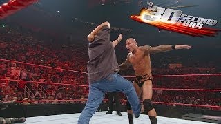 30 Second Fury - Bionic Elbow!
