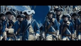 18th Century Warfare |   Seven Years' War battles