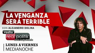 La Venganza será Terrible, con Alejandro Dolina (programa completo 19-04-2022)