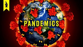 How Pandemics Change Society – Wisecrack Edition