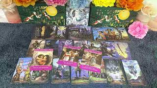 LEO   - THEY'VE CHANGED THEIR MIND ABOUT YOU LEO  LOVE TAROT READING