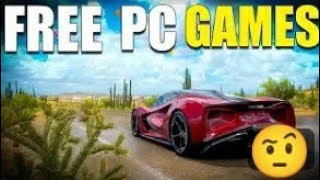 5 BEST FREE PC GAMES - PART 3