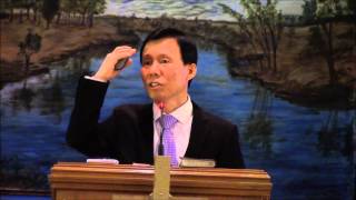 [오창록] 일요일 휴업령 2 Pastor Chang R Oh 3.7.15