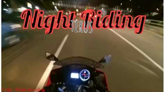 Riding Santai R15 v2 - Jemput Lady Bikers R15 Medan Kopsan di Masjid Akbar Kemayoran