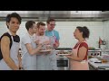 The Try Guys Try to Keep Up with a Professional Chef  Back-to-Back Chef  Bon Appétit