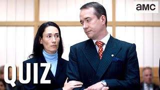 'Guilty or Not Guilty?' Series Finale Talked About Scene | Quiz