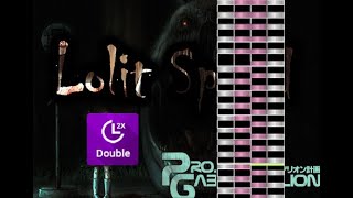 (osu!mania) Lolit Speed +DT 95.88 S RANK!!!!!