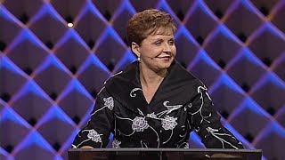 വിശ്വസനീയമല്ലാത്തത് ആശ്രയിക്കുക - Relying on the Unreliable Part 2 - Joyce Meyer