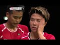 Inilah Moment Terbaik Tontowi Ahmad dan Liliyana Natsir Juara Kejuaraan Dunia 2017 Detik D