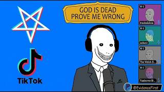 TikTok Debate Culture is Demonic