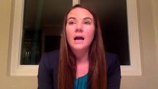 Rachel Rahilly - SDSU Credential Program Video Essay