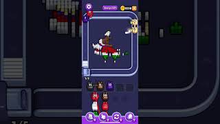 Pixel Flow Level 221 Walkthrough | Easy & Fast Solution 🎮✨