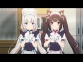 NEKOPARA Anime OVA PV ネコぱらアニメOVA PV