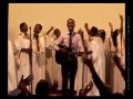 Zetseat Apostolic Reformation Church Choir (የዘፀዓት መዘምራን - እግዚአብሄር ህያዉ)