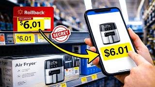 Walmart Employees Don't Want You Knowing This?