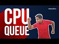 SQL Server CPU Queue (by Amit Bansal)