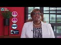 Promo Video: Facilitating Learning: Online and In-Person by Sarah Mbinji