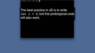 Section 2.6: “String iteration” (Ruby)