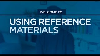 Welcome to Using Reference Materials (CtrlPaint.com)