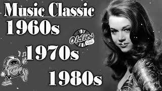 60's 70's 80's Oldies Playlist - Best Classic Oldies Songs Of All Time - Oldies Music Greatest Hits