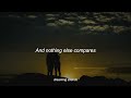 Coldplay - Clocks (Lyrics)