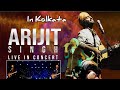 Arijit Singh Live In Kolkata with Rupam Islam !❤️ | Full Concert | 2023 | Part 1 #kolkata #youtube