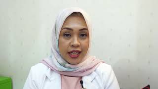 #TanyaDokter Hubungan dan Dampak Sering Keramas