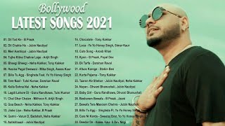 💖TOP 30 New Hits Bollywood Songs 2024 💖Best Of B Praak, Jubin Nautiyal, Arijit Singh, Neha Kakkar💖