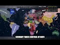 rise of argentina 2025 hoi4 modern day ai timelapse