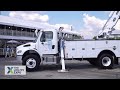 altec jems featured at the utility expo