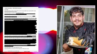 JSO releases heavily redacted incident report, names of 9 officers involved in deadly jail incident