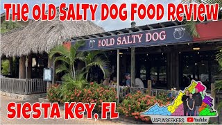 The Old Salty Dog | Siesta Key, FL