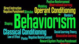 What is Behaviorism