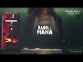 BABULI MANA by Twizah Muzik ft Byex Ranks (official Lyrics video)