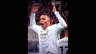 Madrid On Fire🔥💯 #shorts #fyp #edit #viral #trending #recommended #realmadrid #goat #mbappe #rodrygo